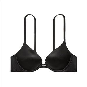 victoria’s secret very sexy push-up bra